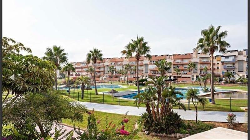 Foto b0cd4f9c-cd41-4c19-9369-5fecda6e6447. Ático atico laguna beach en Almerimar Ejido (El)