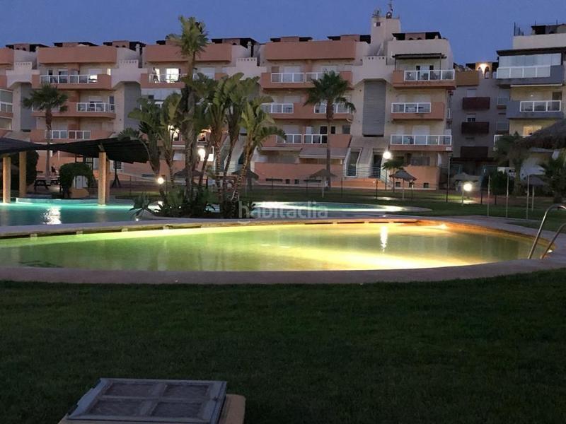 Foto c85f5476-8a08-42c3-b729-919ed2ddc0b2. Ático atico laguna beach en Almerimar Ejido (El)