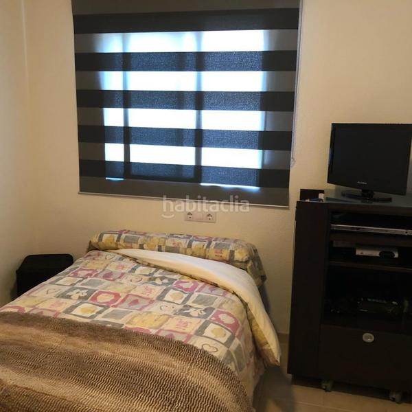 Foto dd520507-aff8-47a7-8e1a-03c133bb7e92. Ático atico laguna beach en Almerimar Ejido (El)