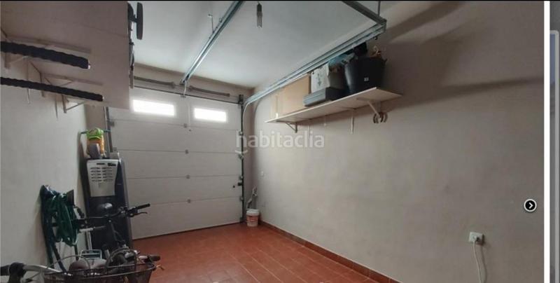 Foto 175a568e-de60-4fc7-81dc-e875538c5218. Casa con parcheggio in Plaza de la Luz Ejido (El)