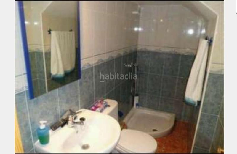 Foto 3275f7cf-15e9-40bd-9cc4-e49063898032. Casa con parcheggio in Plaza de la Luz Ejido (El)