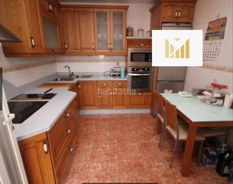 Foto 4aeeb835-114a-465b-853f-f46222bf4fa6. Casa con parcheggio in Plaza de la Luz Ejido (El)