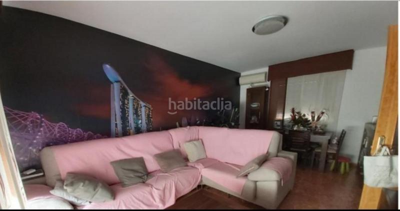 Foto 4b7b3c9c-f7e0-4e1d-9326-f53a94cd9cae. Casa con parcheggio in Plaza de la Luz Ejido (El)
