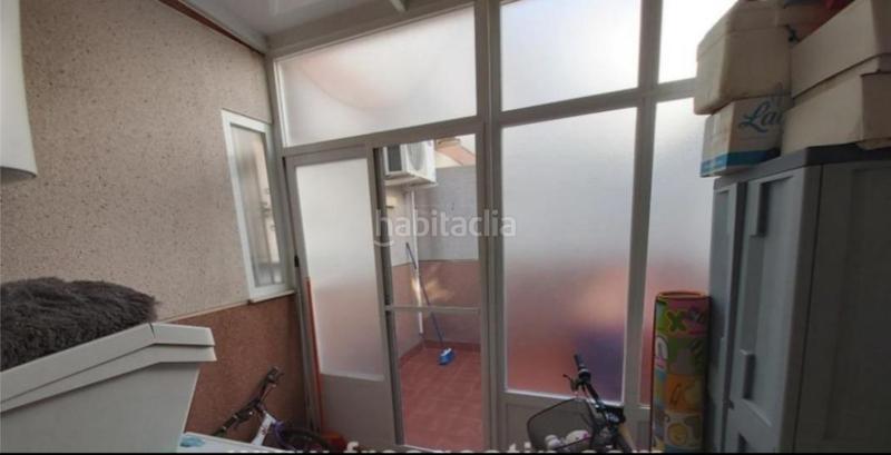 Foto 731e6684-1363-4f87-af94-6dc3590482e3. Casa con parcheggio in Plaza de la Luz Ejido (El)
