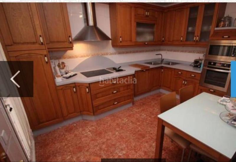 Foto b79a5312-91cb-4a24-b6ca-ade8f49c696d. Casa con parcheggio in Plaza de la Luz Ejido (El)