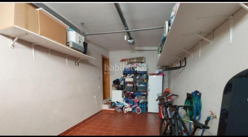 Foto ed9592b3-9e34-472d-bb21-e46ddb4ea89e. Casa con parcheggio in Plaza de la Luz Ejido (El)