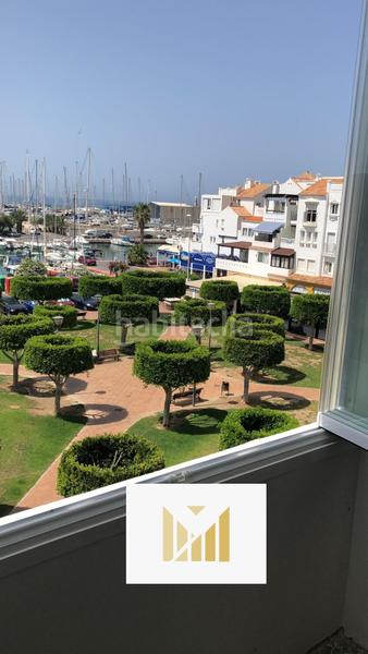 Foto a8de6b1c-6b64-4dc2-8541-b2fca481b73f. Appartamento in Almerimar Ejido (El)