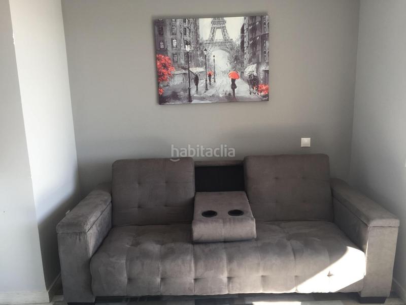Foto d13e2039-bbf1-49ba-bacc-29b1d0fd5b68. Appartamento in Almerimar Ejido (El)