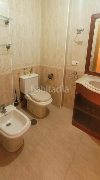 Foto 4e5dff78-855a-4017-879c-a9914a627fe4. Flat with parking in Pabellón - Estación - El Corte Inglés Ejido (El)