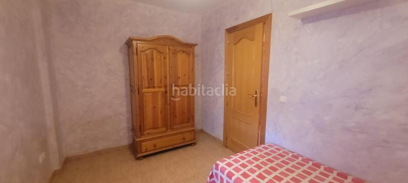 Foto 565ebc36-c1a7-4835-bbdc-099866afaca7. Flat with parking in Pabellón - Estación - El Corte Inglés Ejido (El)