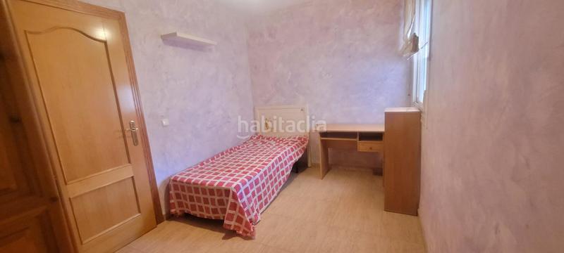 Foto 6d8fbe9c-6826-44fd-ae18-5bd729a0a9a3. Flat with parking in Pabellón - Estación - El Corte Inglés Ejido (El)