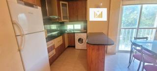 Appartement à Pabellón - Estación - El Corte Inglés. Piso en el ejido