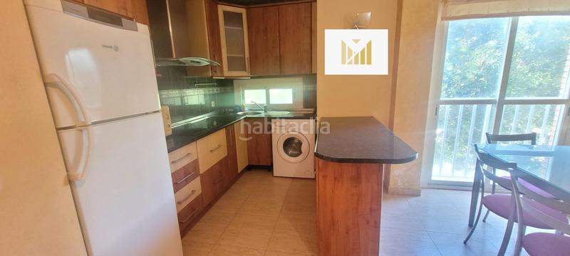 Foto 8751b53c-965c-4850-93ad-0b86bd512425. Flat with parking in Pabellón - Estación - El Corte Inglés Ejido (El)