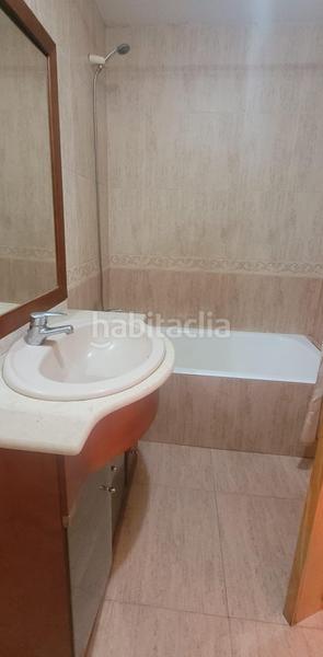 Foto cf16da00-68f9-42a0-84f8-eb37ff848ce1. Flat with parking in Pabellón - Estación - El Corte Inglés Ejido (El)