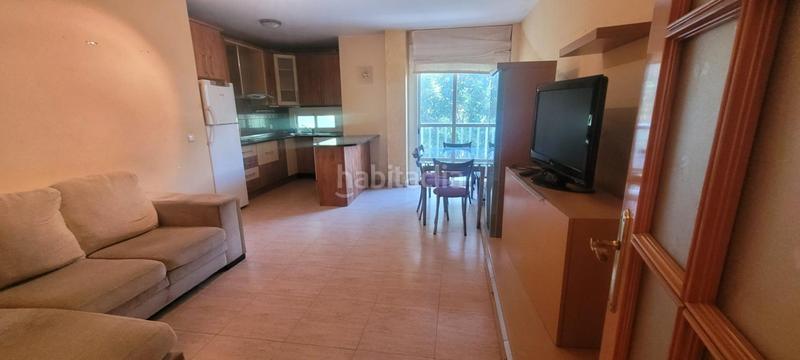 Foto e3505154-025c-4fd9-8668-8125bfce51cb. Flat with parking in Pabellón - Estación - El Corte Inglés Ejido (El)