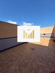 Maison à Ejido centro. Casa de planta baja
