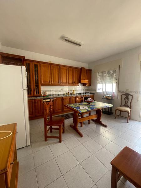 Foto e8626680-caf3-4d2e-a9b8-78c58e3b72fb. Casa  de planta baja en Ejido centro Ejido (El)