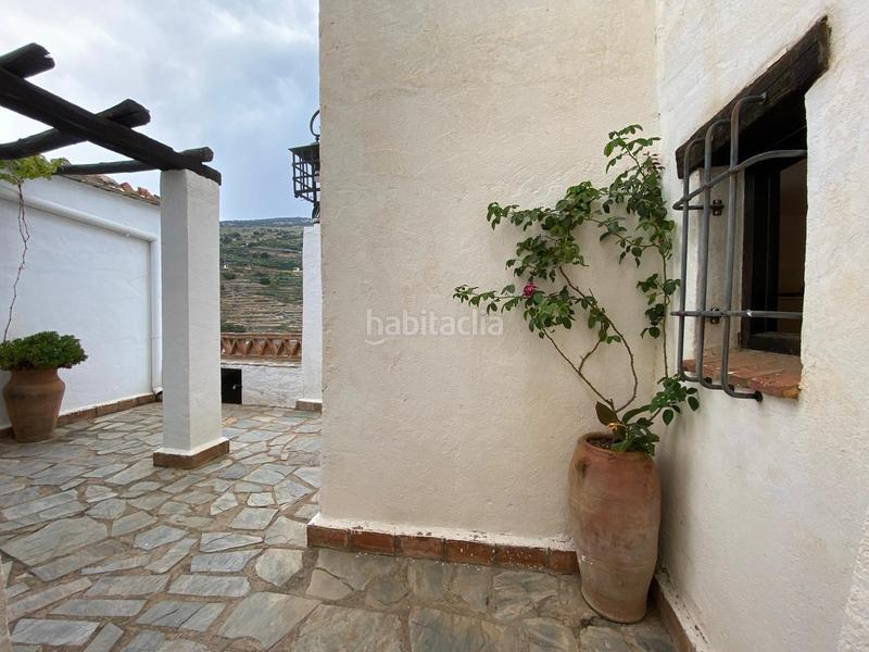 Foto 36ab9a1e-c812-4b52-af10-464acb3b08ce. Casa duplex en Ohanes