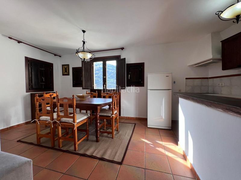 Foto 45e2268e-13b1-4836-bc07-e60a30a5ca2a. Casa duplex en Ohanes