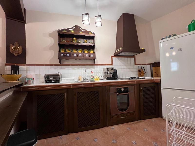 Foto 4b859656-b5c0-4b11-8e3f-83575c329bd9. Casa duplex en Ohanes