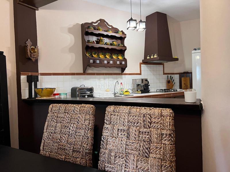 Foto 5184949e-a479-43fa-b8ed-22be9cc4e678. Casa duplex en Ohanes