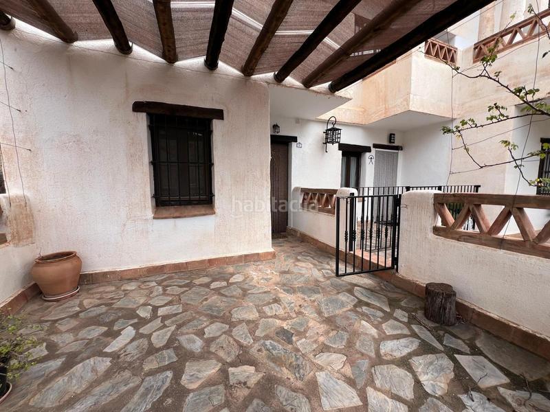 Foto 7dc3f0dc-6079-4d80-b7d4-7c38c73e47de. Casa duplex en Ohanes