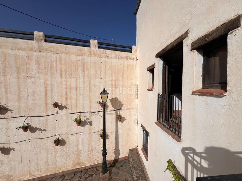 Foto 9d5faa90-ca74-408c-a31f-bc52a206706d. Casa duplex en Ohanes