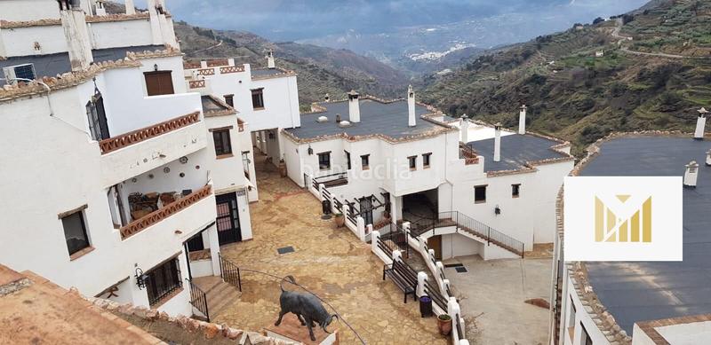 Foto a73bd350-3fd5-4bf0-b041-0fe3e0aa2b85. Casa duplex en Ohanes