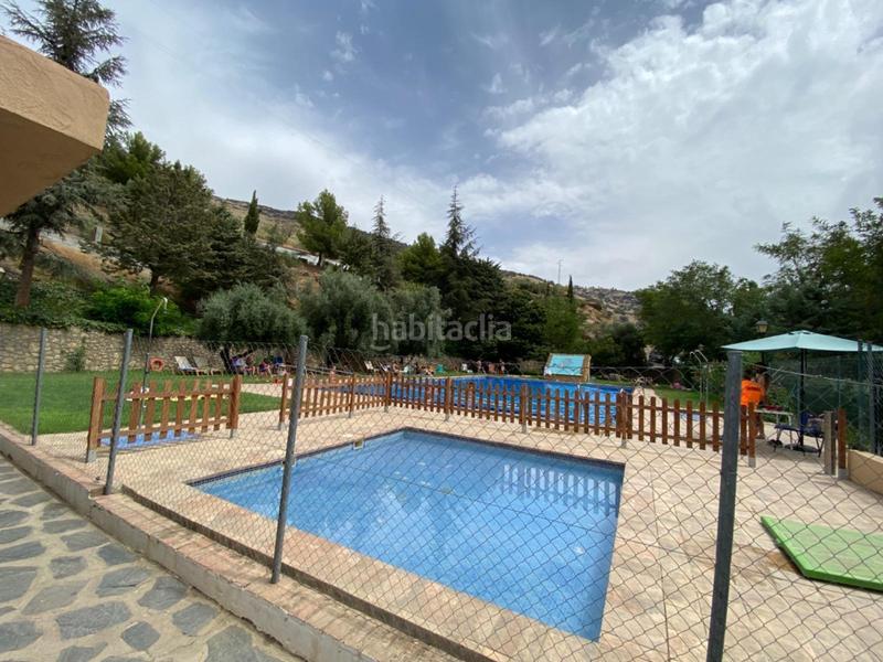 Foto a952562c-65ee-45b0-ab10-f384deb2fe35. Casa duplex en Ohanes