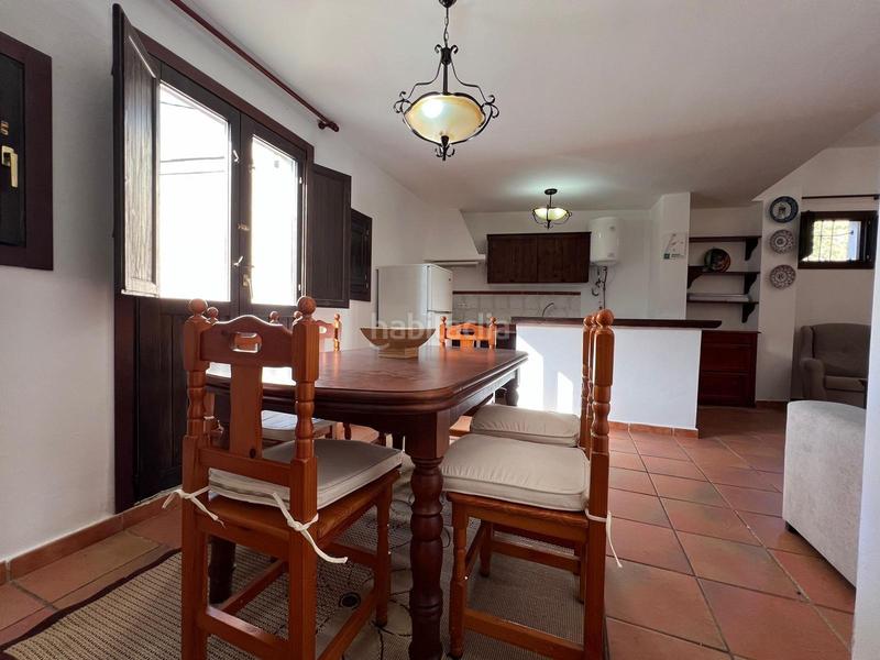 Foto bb69ce6e-188f-43db-9676-172e3aea8943. Casa duplex en Ohanes