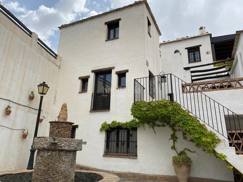 Foto d119541b-a844-4c73-ad00-7dfc56a87299. Casa duplex en Ohanes