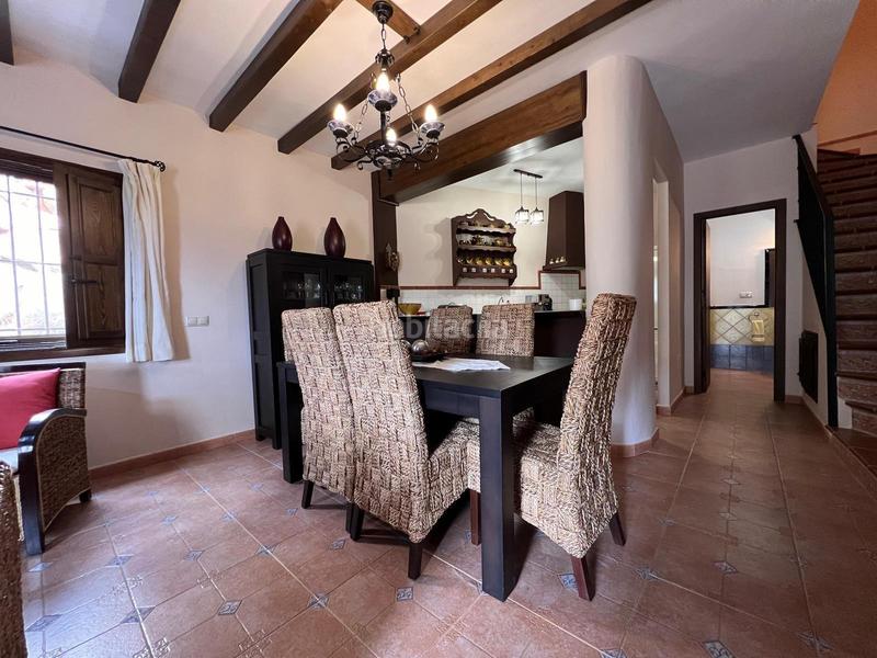 Foto d6ab3e18-477f-4335-9aeb-c9f8c25701ab. Casa duplex en Ohanes