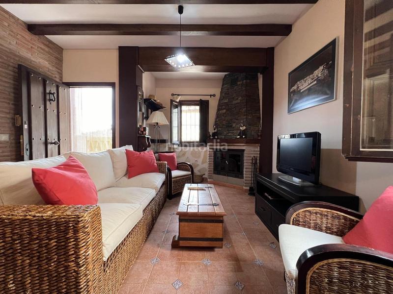 Foto d6d1216d-7ab1-4077-8593-bceafc261fb3. Casa duplex en Ohanes