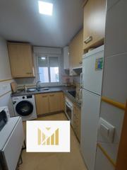Pis a Almerimar. Apartamento con vistas al mar