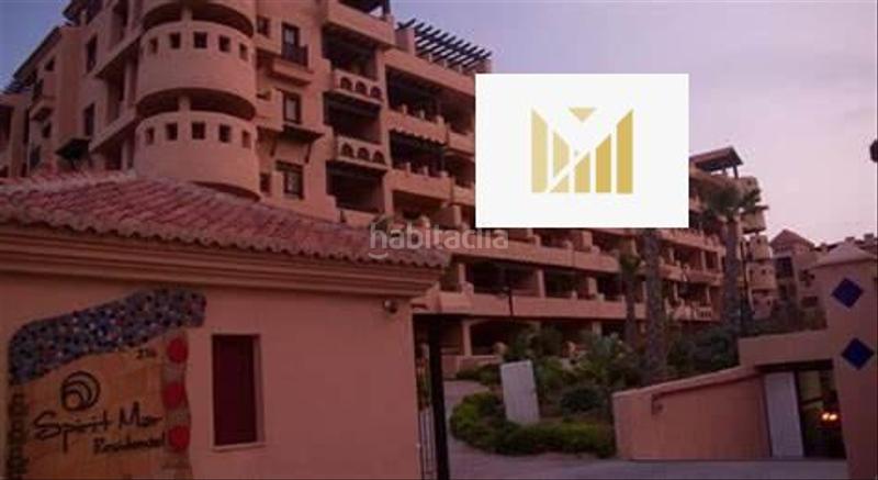 Foto 8a04d990-8b7f-4a58-a588-e1a86fe9ed6f. Aparcament cotxe a Almerimar Ejido (El)