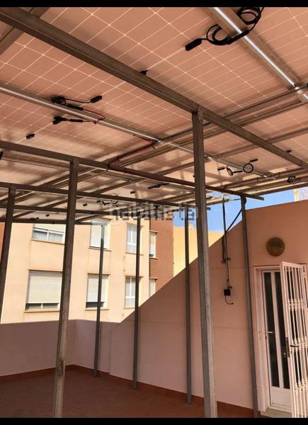 Foto 4c56c969-3cbd-4ca8-8dd7-ad01e9c1aaa3. Masía vivienda sobre almacén en Ejido centro Ejido (El)