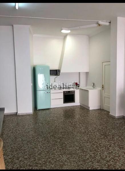 Foto bd91a8b3-c753-4e62-9321-d60d935c1e25. Masía vivienda sobre almacén en Ejido centro Ejido (El)