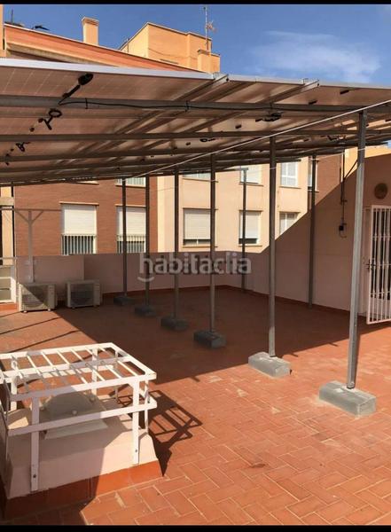 Foto f904fe8e-f2ab-4d78-9d64-dce63985b8e3. Masía vivienda sobre almacén en Ejido centro Ejido (El)
