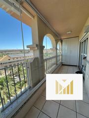 Penthouse in Almerimar