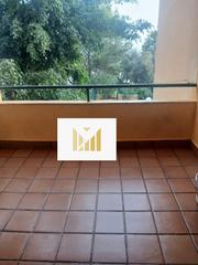 Appartement à Almerimar. Piso en velas blancas