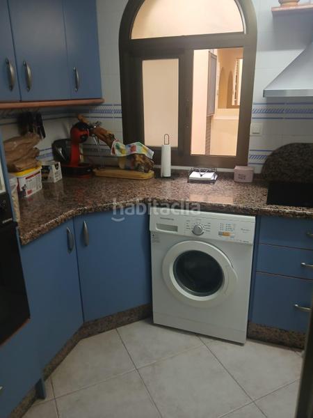 Foto a8420c60-6fae-4999-bd9e-8cdc063bdcac. Appartement avec piscine dans Almerimar Ejido (El)