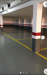 Parking voiture à Plaza de la Luz. Tu espacio personal en el ejido garaje a la vista!