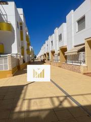Duplex in Almerimar. Duplex en almerimar