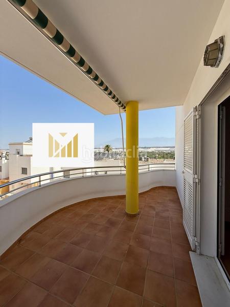 Foto 33dfe22b-099c-4e51-b9ff-245dc2bc8c52. Piso  en playas de la ensenada en Almerimar Ejido (El)