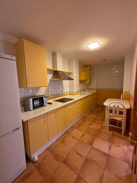 Foto 79193790-9f63-43f8-b11b-97877657bc40. Piso  en playas de la ensenada en Almerimar Ejido (El)