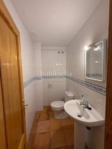 Foto 8bb529e8-86cd-4c61-a702-7494104944c5. Piso  en playas de la ensenada en Almerimar Ejido (El)