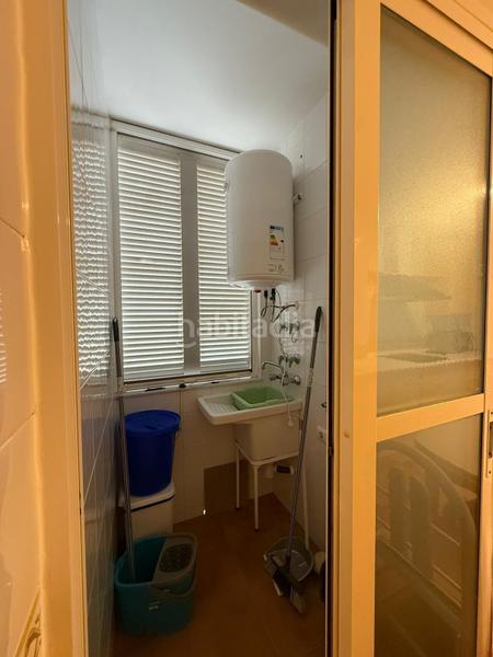 Foto 90f9cd92-26aa-4deb-88f2-c8103ba1ee49. Piso  en playas de la ensenada en Almerimar Ejido (El)