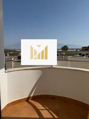 Appartement à Almerimar. Piso en playas de la ensenada