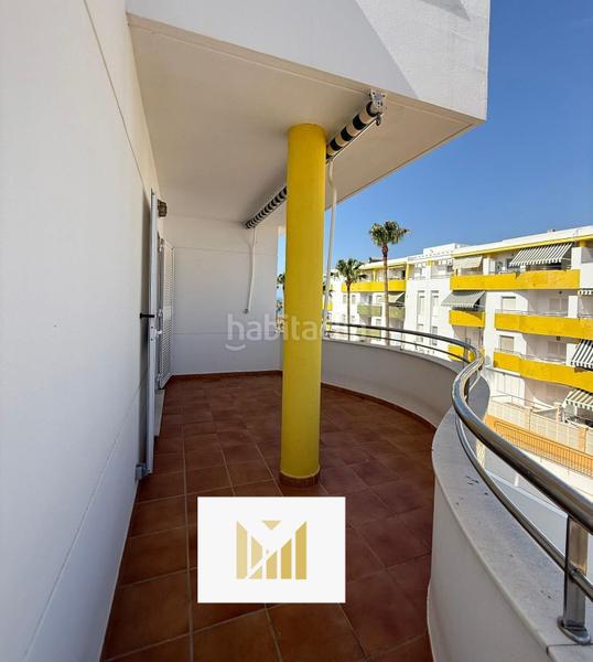 Foto 9e4e21fb-dc38-422e-ac0d-2b12fe8c8ed2. Piso  en playas de la ensenada en Almerimar Ejido (El)