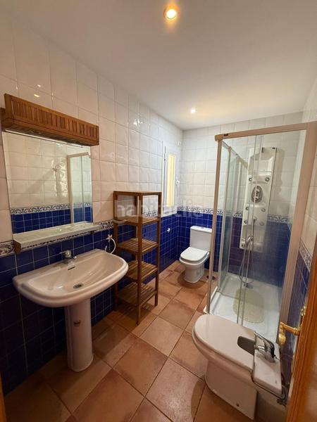 Foto a8548ed9-748b-4c27-8349-f63d42bf111d. Piso  en playas de la ensenada en Almerimar Ejido (El)